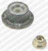 SNR R158.20 Wheel Bearing Kit